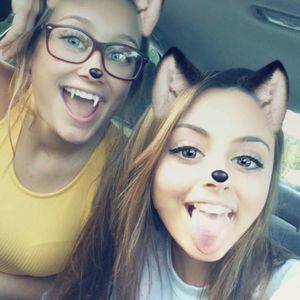 Meet your Posher, Avery